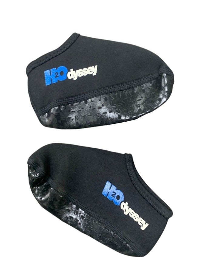 جوارب زعانف غطس من النيوبرين H2ODYSSEY بسمك 2 مم - Image 1